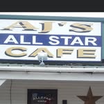 Ajs Allstar Cafe ☕️ - @ajsallstarcafe - Instagram