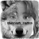 Aj Salyer - @therian_rants - Instagram