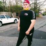 A.J. Salyers - @aj.salyers.71 - Instagram