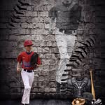 AJSalyer - @ajsbossman - Instagram