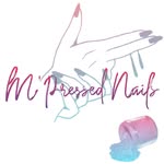 AJ Sampson - @m.pressednails.llc - Instagram