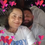 AJ Sampson - @mamas1rebel - Instagram