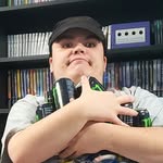 AJ Sampson - @superajgalaxy - Instagram