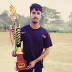 A J Sams - @aj_sams_786 - Instagram