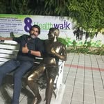 A.J Samson - @samson.a.j - Instagram