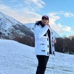 Álvaro Santana- Filmaker - @aj.santana5 - Instagram