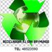 Recicladora AJ San Raymundo - Facebook