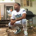 Aj Sanderson - @jai_problem256 - Instagram