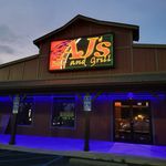 AJ's Bar and Grill - @ajs.anderson1 - Instagram
