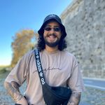 NX - @ajs_anderson - Instagram