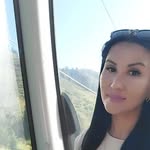 Асем Айсанова - @ajsanovaasem7 - Instagram
