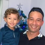 Alfredo Jose Sanoja - @ajsanoja2018 - Instagram
