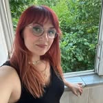 Ayşe Novalic - @ajsanovalic - Instagram