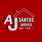 AJ Santos Imóveis - @ajsantosimoveis - Instagram