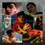 Aj Sarno - @majikninja4life - Instagram