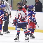 AJ Sarno - @ajsarno_hockey - Instagram