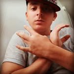 aj.sarno - @majik_ninja_4_life - Instagram