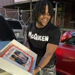 Aj Savage - @rtmsavage_ - Instagram
