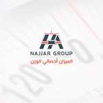 Najjar Group - @najjar.group.scales - Instagram