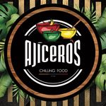 Ajiceros Chilling Food - @ajiceroschillingfood - Instagram