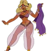 AJ SCHMIDT - @ajthebellydancer - TikTok