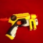 AJ Schuermann - @nerfman234 - Instagram