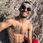 AJ Schulte - @mixed_god15 - Instagram