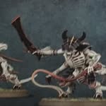 AJ Schultz - @bigmanstevie21.warhammer - Instagram