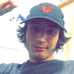 Aj Schultz - @ajaxasuarus21 - Instagram