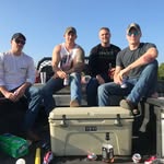 A.J. Schulze - @ajschulze81 - Instagram