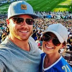 AJ Sciutto - @ajsciutto - Instagram