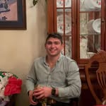 Aidan Seborowski - @aidanseborowski - Instagram