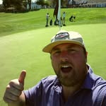 AJ Seborowski - @thexxlgolfer - Instagram