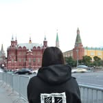 Надежда Расулова - @ajselfish - Instagram