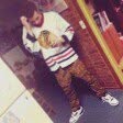 AJ Self-paid Warfield - @hhi_blancop - Instagram