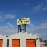 AJ Self Storage - @ajselfstorage - Instagram