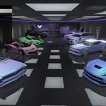 Modded carz - @aj.sells24 - Instagram