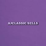 Selling Aj Classic Items - @ajclassic.sells - Instagram