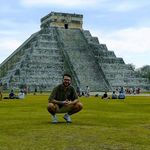 Aj Serrano - @ajserrano90 - Instagram
