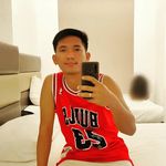 Aj Serrano - @serranoapriljohn - Instagram