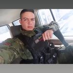 Alberto Serrano - @ajserrano21 - Instagram