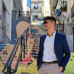 Antonio José Serrano Carrera - @ajserrano17 - Instagram