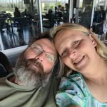 AJ Kandis Strassel Sewell - @ajandkandis - Instagram