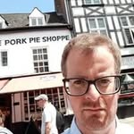 AJ Sewell - @ajsewell - Instagram