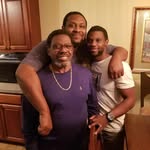 Andra Sewell - @ajsewell69 - Instagram