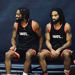 Micah And Aj Shepard - @ru.gizetwinz - Instagram