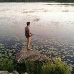 AJ Shields - @fishing_novascotia - Instagram