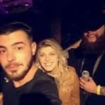 Aj Shields - @savageaz.tv - Instagram