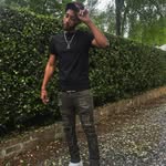 AJ Shields - @sheluvreekbaby - Instagram
