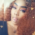 A'j Shields - @kallme_red - Instagram